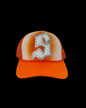 Load image into Gallery viewer, StaroftheRoom Trucker