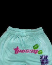 Load image into Gallery viewer, Tiffany P Power Work Sweats