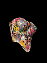 Load image into Gallery viewer, Statzine breast plate