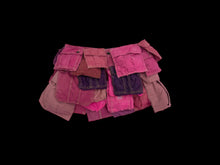 Load image into Gallery viewer, S’Cargo mini pink skirt
