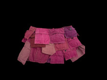 Load image into Gallery viewer, S’Cargo mini pink skirt