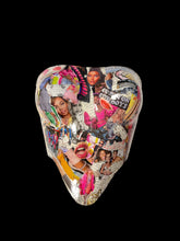 Load image into Gallery viewer, Statzine breast plate