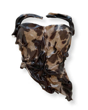 Load image into Gallery viewer, Ride It Cowgirl Breastplate