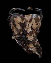 Load image into Gallery viewer, Ride It Cowgirl Breastplate
