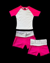 Load image into Gallery viewer, More chiller pink set
