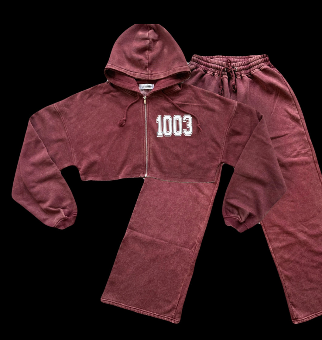 STATUNIVERSITY set