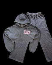 Load image into Gallery viewer, STATUNIVERSITY set GREY
