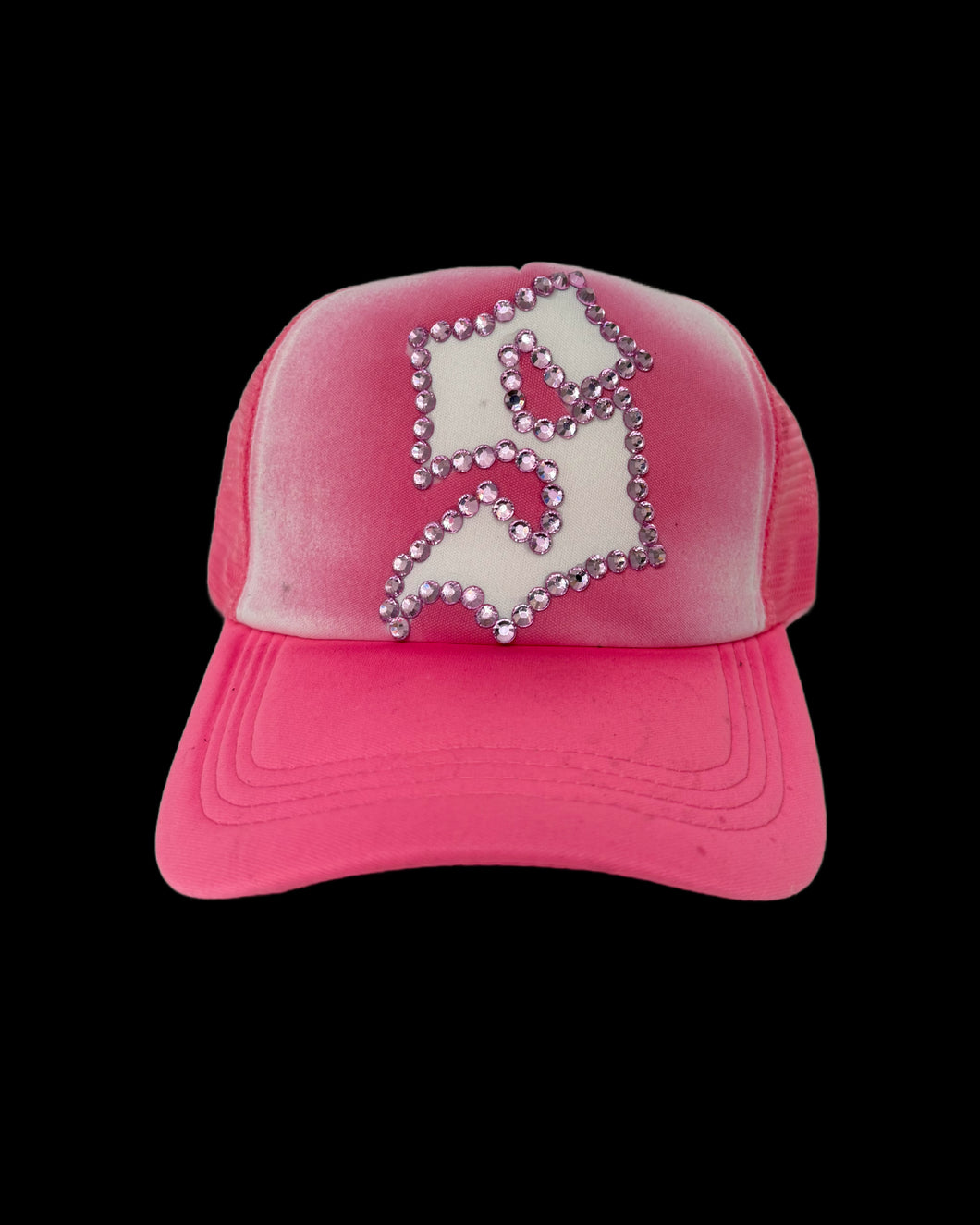 StaroftheRoom Trucker