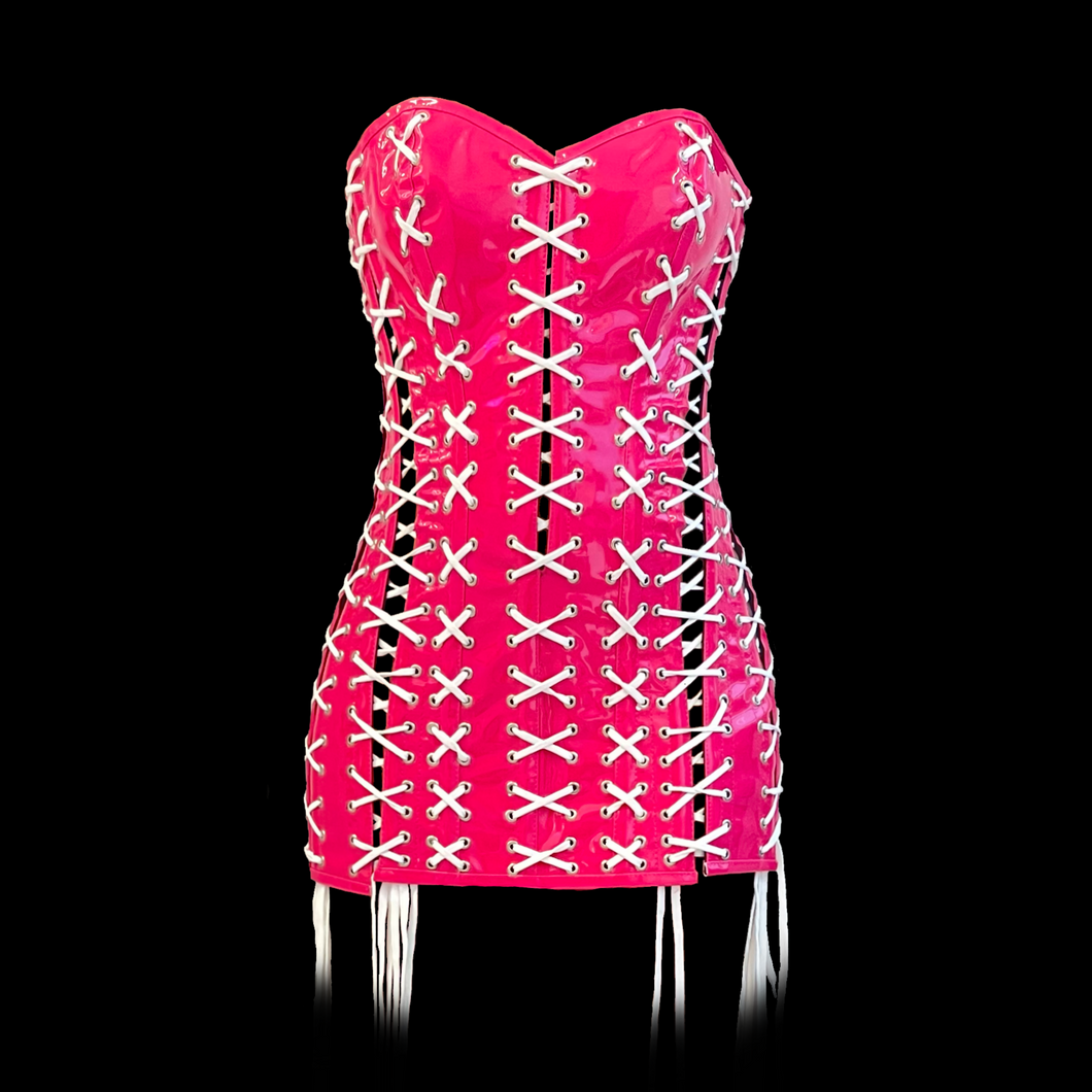 BARBIE TINGZ DRESS